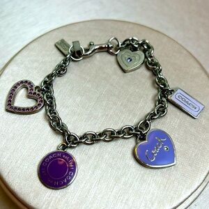 Coach Bracelet 5